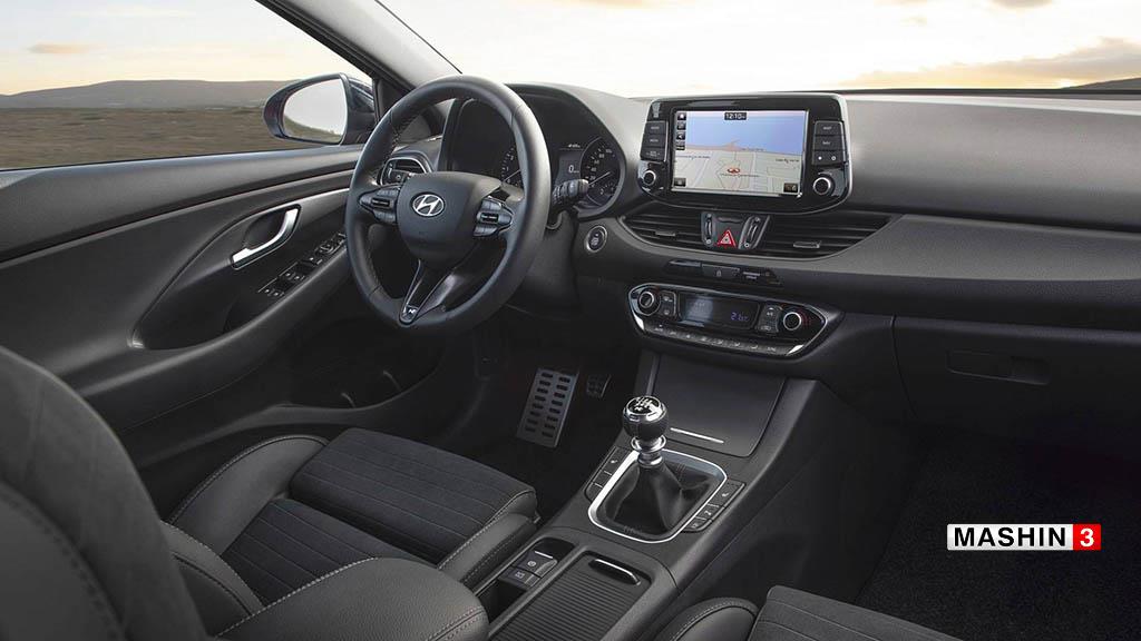 i30 N Line